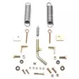 PUSHTUBE HARDWARE KIT - Duell ATV varaosat ja tarvikkeet - 27241 - 1