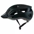 Pyöräilykypärä Cavo Sport Musta Inmold L 58-62cm - Duell polkupyörien varaosat ja tarvikkeet - 40421 - 1