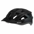 Pyöräilykypärä Cavo Sport Musta Inmold L 58-62cm - Duell polkupyörien varaosat ja tarvikkeet - 40421 - 1