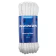 Qvarken Kiinnitysköysi Dockline silmukalla 18mm 6m valkoinen - Duell venetarvikkeet - 139991 - 1