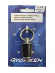Qvarken Tyhjennystulppa Q2 AISI 316 22mm - Duell venetarvikkeet - 135851 - 1