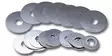 Race Tech Gaffelshims 0,10x20x8mm KYB 10-pack - Duell MP varaosat ja tarvikkeet - 69081 - 1