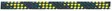 Regatta 2000 steelblue-yellow 5mm x 250m - Duell venetarvikkeet - 66421 - 1