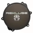 Rekluse Clutch Cover - Yamaha - Duell MP varaosat ja tarvikkeet - 70321 - 1