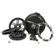 Rekluse Radiuscx Clutch (Dds) - Husqvarna/Ktm - Duell MP varaosat ja tarvikkeet - 70351 - 1