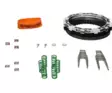 Rekluse Radiusx - YAM YZ250/250X - Duell MP varaosat ja tarvikkeet - 70311 - 1