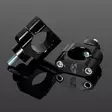 Renthal Ohjaustangonkiinnikke FatBar36 SX/F HVA FC/TC/TX(OE Spacer nut) - Duell MP varaosat ja tarvikkeet - 69611 - 1