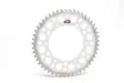Renthal Takaratas Twinring SX+F 90-HVA 14- 51t GP Hopea - Duell MP varaosat ja tarvikkeet - 69951 - 1