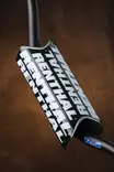 Renthal Team Issue Fatbar Pehmuste Musta - Duell MP varaosat ja tarvikkeet - 70041 - 1