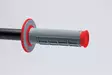 Renthal Tupet Duallayer Diamond Half Waffle Punainen - Duell MP varaosat ja tarvikkeet - 69561 - 1