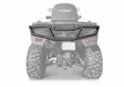 Rival Takapuskuri Teräs Kymco MXU 550 700 (2019-) - Duell ATV varaosat ja tarvikkeet - 30461 - 1