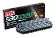 RK 530XSOZ1 RX-rengasketju +CLF(Niittil.) - Duell MP varaosat ja tarvikkeet - 116731 - 1