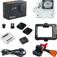 Rollei Action Cam 300 KAMPANJ SE - Duell muut varaosat ja tarvikkeet - 116511 - 1