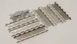 Rox Grip Strips 5" (6kpl) - Duell MK varaosat ja tarvikkeet - 22941 - 1