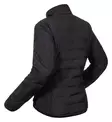 RUKKA DOWN-Y 2.0 Jacket BLACK 40 - Duell ajovarusteet - 34721 - 1