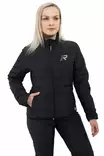 RUKKA DOWN-Y 2.0 Jacket BLACK 40 - Duell ajovarusteet - 34721 - 1