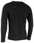 RUKKA OUTLAST LS T-SHIRT BLACK, XXL - Duell ajovarusteet - 34901 - 1