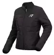 RUKKA RAPTORINA Jacket Black/Gray 46 - Duell ajovarusteet - 35611 - 1