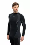 RUKKA XENO-R MENS SHIRT BLACK, L - Duell ajovarusteet - 34211 - 1
