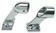 S.S handrail cen.cros. 22mm - Duell venetarvikkeet - 5561 - 1