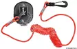 Safety switch - Duell venetarvikkeet - 6481 - 1