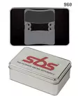 Sbs Jarrupalat Dual Sinter 2 - Duell MP varaosat ja tarvikkeet - 122691 - 1