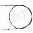 SBT Ohjausvaijeri Kawasaki Ultra LX/250X/260X/260LX - Duell venetarvikkeet - 133101 - 1