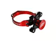 Scar Launch Control - Honda/Kawasaki//Suzuki - Red color - Duell MP varaosat ja tarvikkeet - 74551 - 1