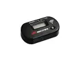 Scar Wireless Hour Meter working by vibrations - Black color - Duell MP varaosat ja tarvikkeet - 74461 - 1