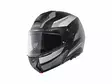 Schuberth Helmet CONCEPT Tracer antrasiitti matta, 63 2XL - Duell ajovarusteet - 65331 - 1