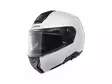 Schuberth Helmet CONCEPT Valkoinen, 53 XS - Duell ajovarusteet - 65601 - 1