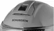 Schuberth Kypärä C5 ANC Harmaa, 65 XXXL - Duell ajovarusteet - 65501 - 1