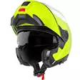 Schuberth Kypärä C5 fluo keltainen, 59 L - Duell ajovarusteet - 65481 - 1