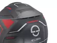 Schuberth Kypärä C5 Omega antrasiitti, 63 2XL - Duell ajovarusteet - 65941 - 1