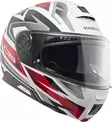 Schuberth Kypärä C5 Zenith Punainen, 57 M - Duell ajovarusteet - 65981 - 1