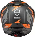 Schuberth Kypärä E2 Explorer Matta Oranssi, 61 XL - Duell ajovarusteet - 65791 - 1