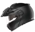 Schuberth Kypärä E2 Matta Musta, 65 3XL - Duell ajovarusteet - 65311 - 1