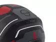 Schuberth Kypärä J2 Sigma punainen, 61 XL - Duell ajovarusteet - 65241 - 1