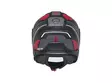 Schuberth Kypärä J2 Sigma punainen, 61 XL - Duell ajovarusteet - 65241 - 1