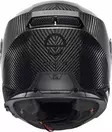 Schuberth Kypärä S3 CARBON Musta, 55 S - Duell ajovarusteet - 65881 - 1