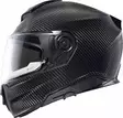 Schuberth Kypärä S3 CARBON Musta, 55 S - Duell ajovarusteet - 65881 - 1