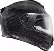 Schuberth Kypärä S3 CARBON Musta, 55 S - Duell ajovarusteet - 65881 - 1