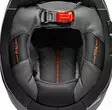 Schuberth Niskatyyny S3 koko, 55-65 - Duell ajovarusteet - 65211 - 1