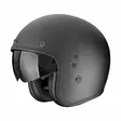 SCORPION Helmet BELFAST EVO Matt Pearl Black, XS - Duell ajovarusteet - 49911 - 1