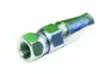 Seafirst Hose coupling 1/4 x PF 1/4 Push type - Duell venetarvikkeet - 135161 - 1