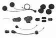 Sena Helmet Clamp Kit for SPIDER ST1 - Duell MP varaosat ja tarvikkeet - 115931 - 1