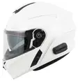 Sena Kypärä Outrush R 2206 Valkoinen, XL - Duell ajovarusteet - 115371 - 1