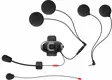 Sena SF4 MC BT with Dual Speakers Singlepack - Duell MP varaosat ja tarvikkeet - 116271 - 1