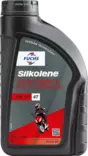 Silkolene Scoot Sport 4 5W-40 1L (10) - Duell öljyt ja muut nesteet - 63101 - 1