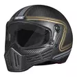SIMPSON Kypärä M30 Slipline Carbon, XL - Duell ajovarusteet - 55061 - 1